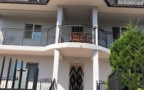 Vila Diana